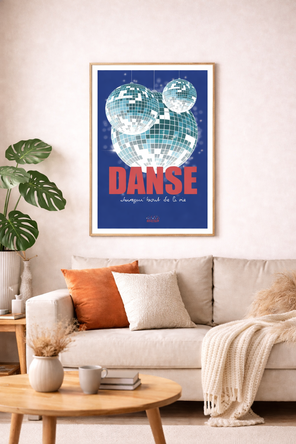 Dance, jusqu’au bout de la vie