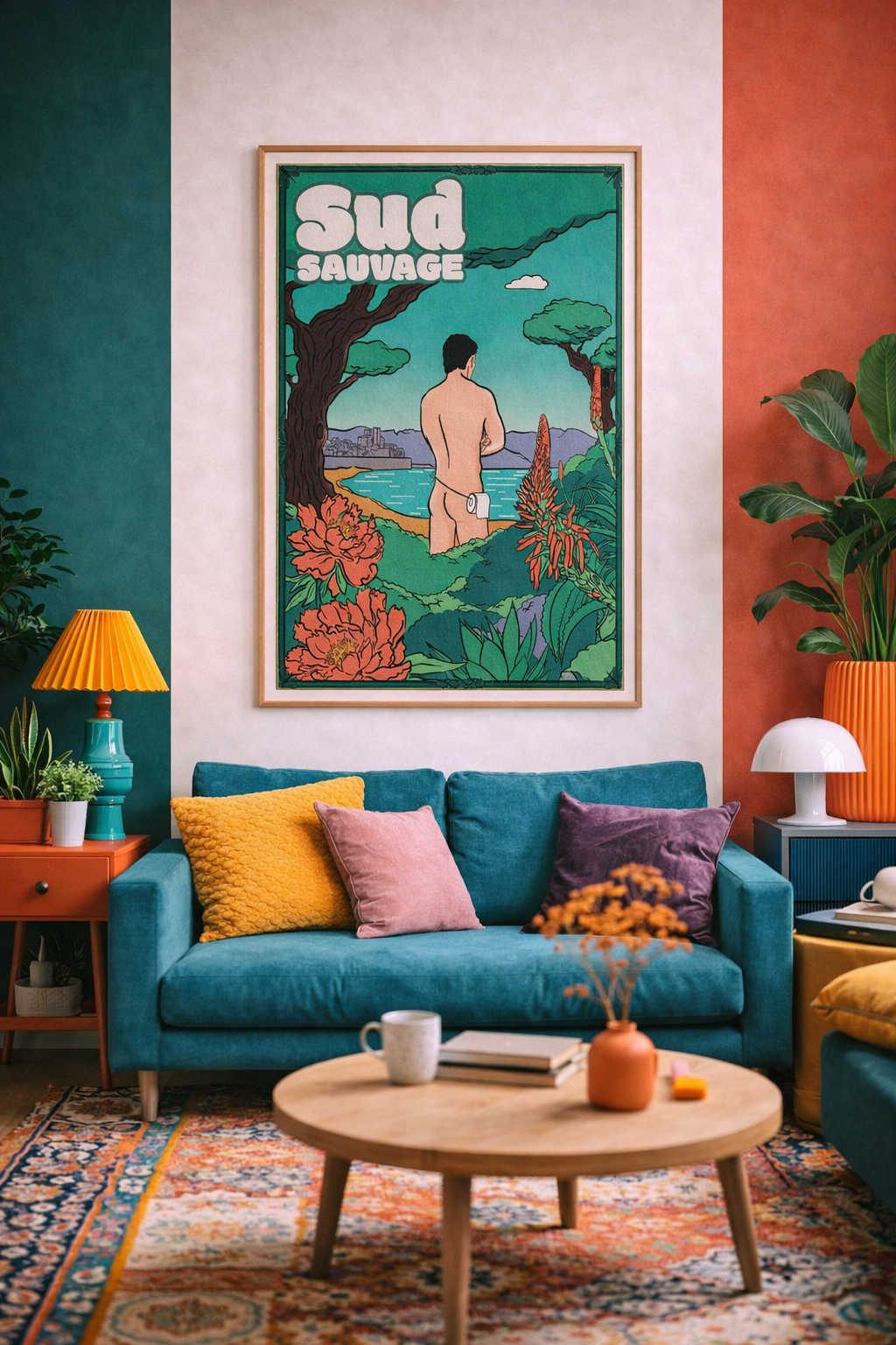 Côté sauvage