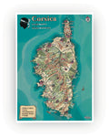 La Corse
