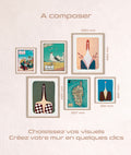 La composition signature