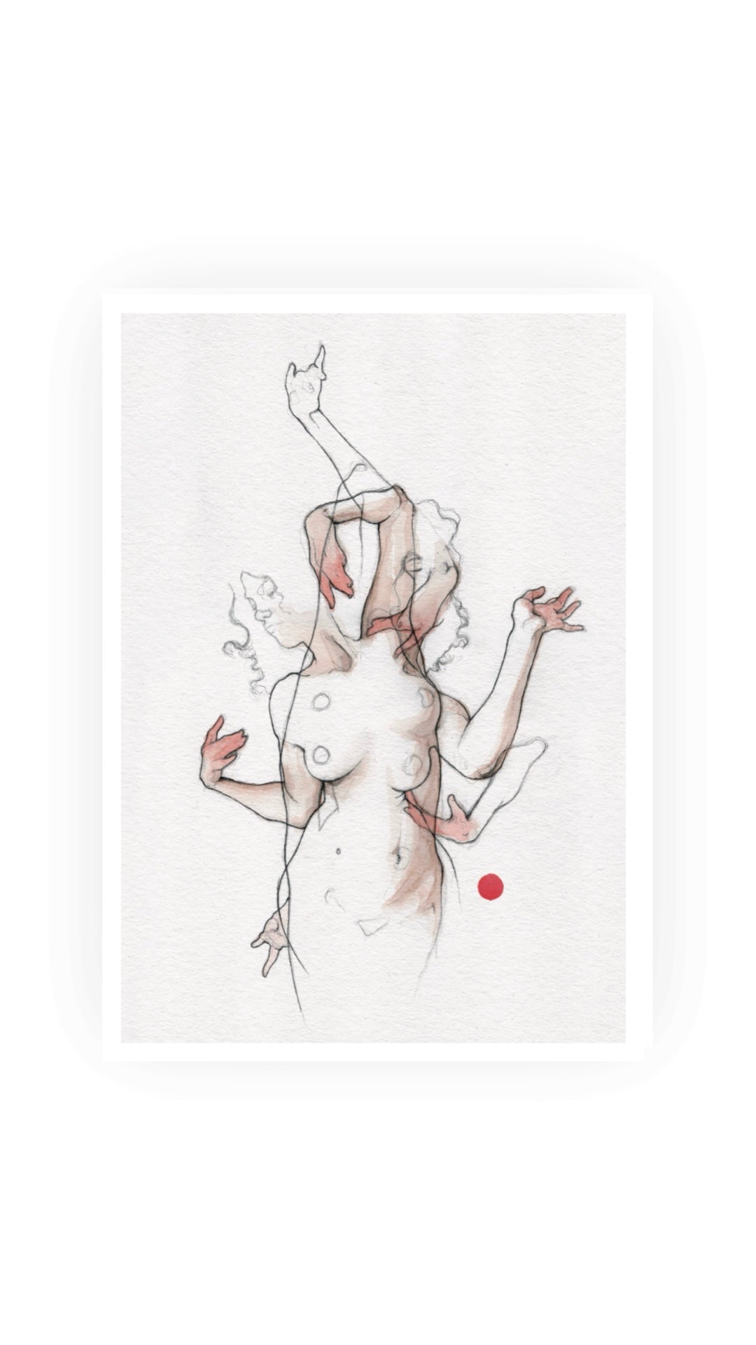 The body