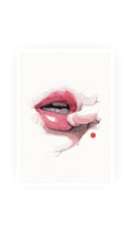 Ma bouche