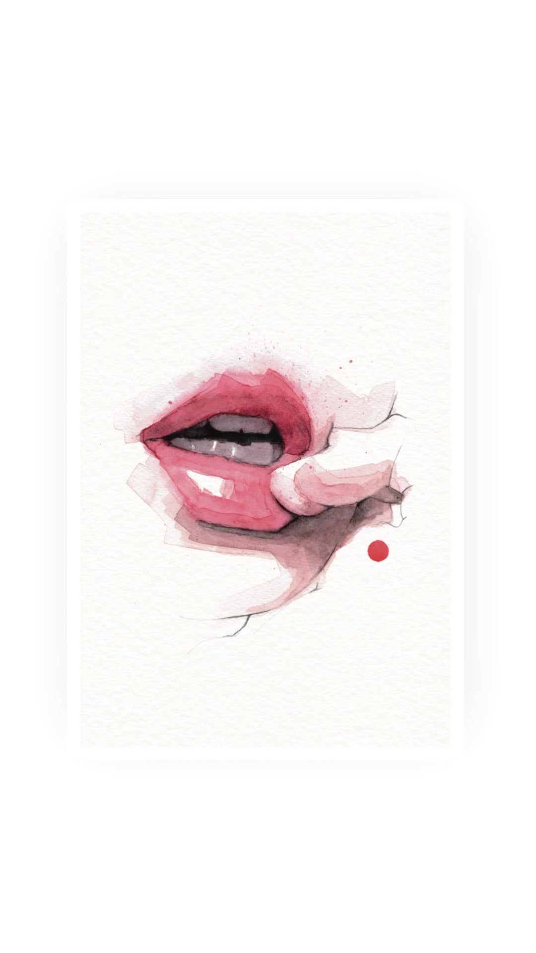 Ma bouche