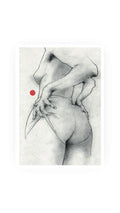 Elles sont belles mes fesses