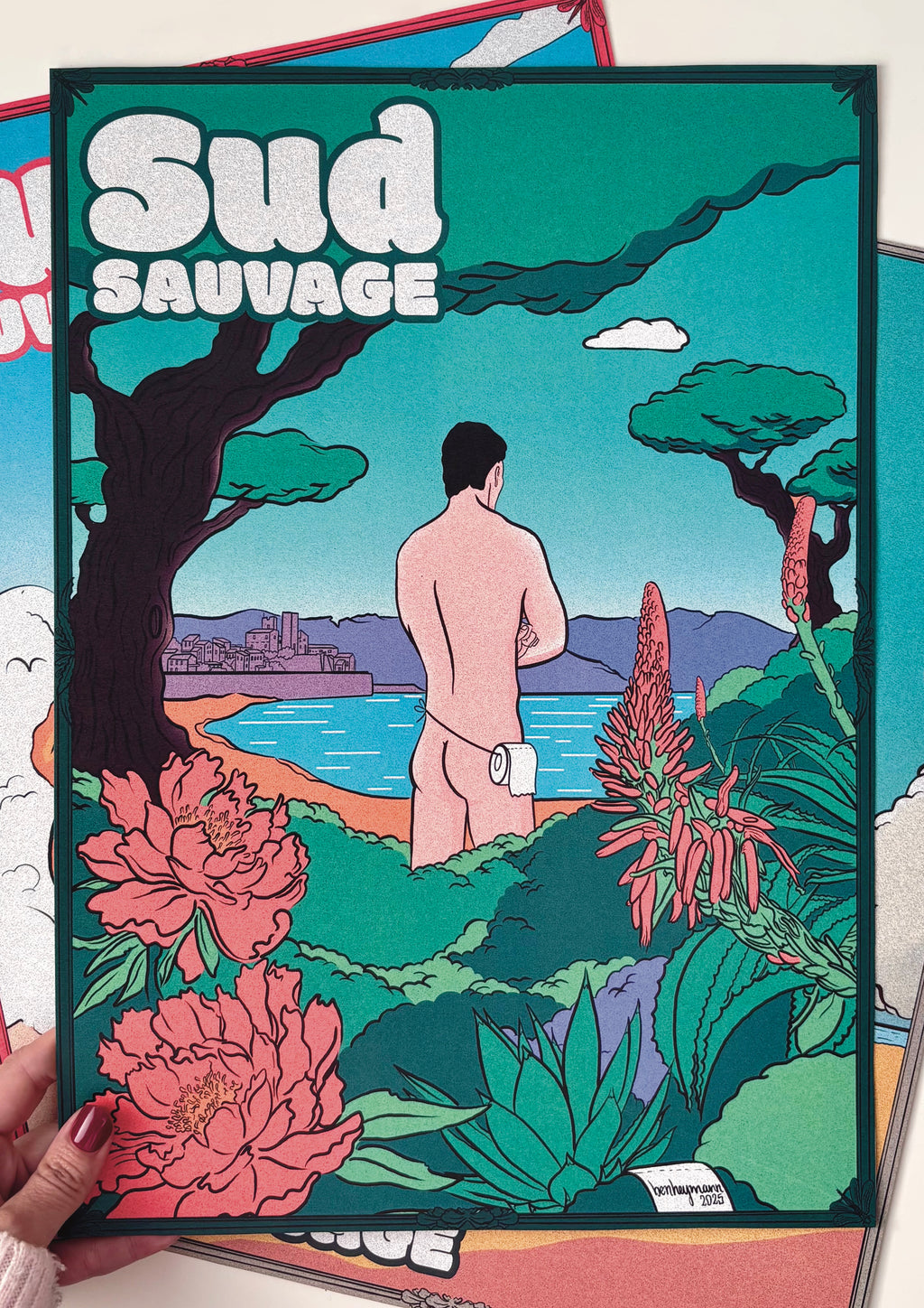 Côté sauvage