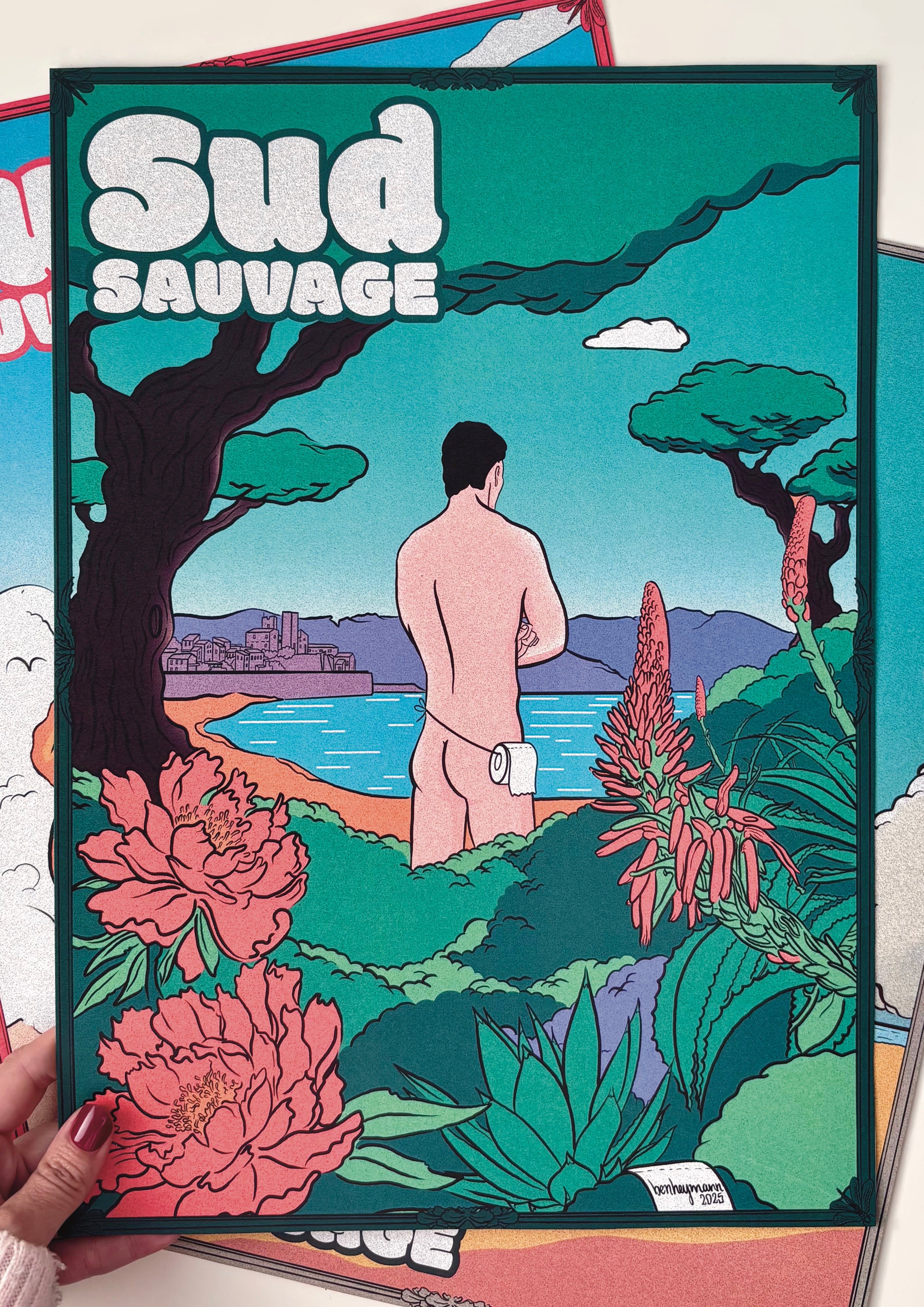 Côté sauvage